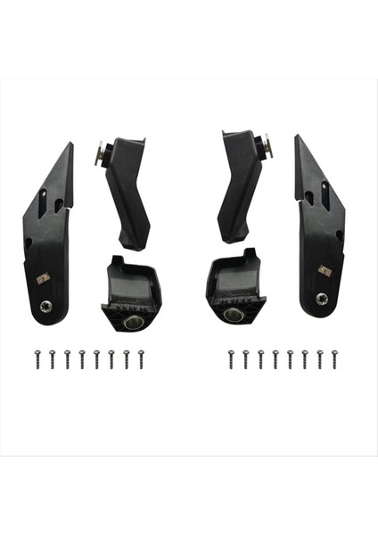 Far Onarım Kiti Braket Koruyucu Yüzük A2188200114 A2188200214 Mercedes-Benz Cls-Sınıfı W218 (Yurt Dışından) fırsatları