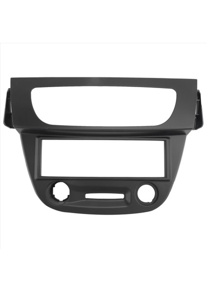 1 Din Araba Radyosu Fasya DVD Frame Panel Renault Megane Için 2008-2015 Fluence 2009+ (Yurt Dışından) modelleri