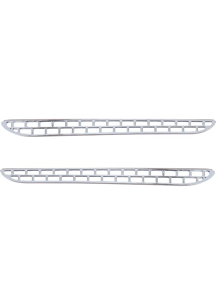 Hood Scoop Insert Havalandırmalar Dodge Challenger Için Kapak Trim 2015-2025 Hood Hava Outlet Trim Dış Accessorie (Yurt Dışından)