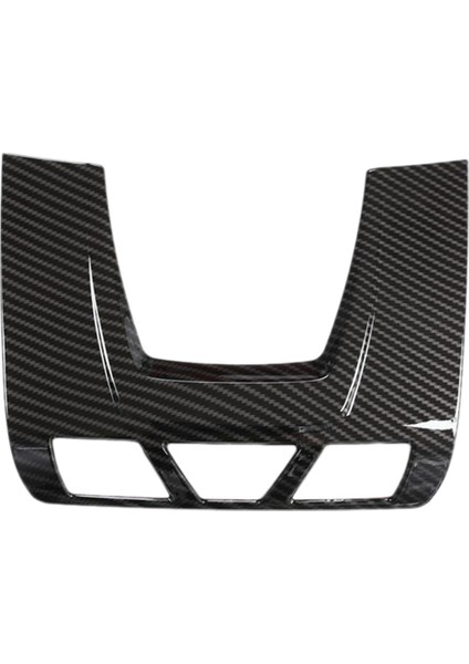 1 Adet Karbon Fiber Ön Okuma Işık Paneli Kapak ve 2pcs Araba Dikiz Aynası Dönüş Sinyali LED Işıkları (Yurt Dışından) fiyatları