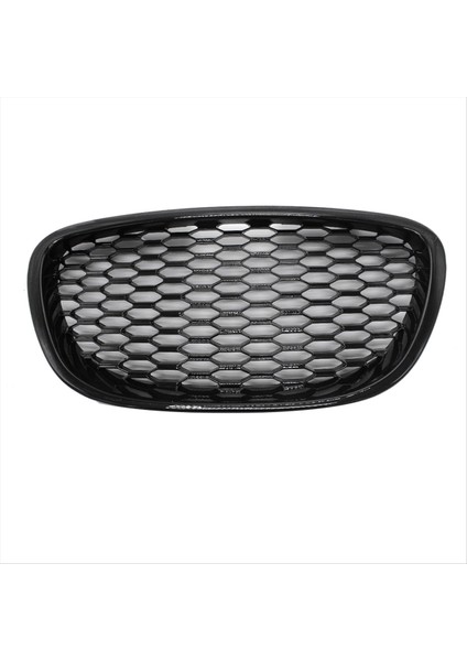 Araba Ön Orta Net Badgess Izgara Petek Izgarası Koltuk Leon Mk2 1p 2006-2009 Tampon Izgara Kapağı (Yurt Dışından)