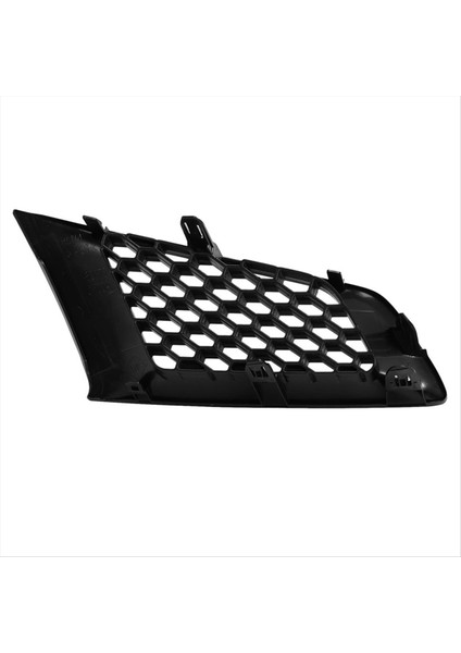 1paır Ön Tampon Izgara Trim Orta Örgü Izgaralar Renault Koleos Için Hava Giriş Izgarası 2009-2011 (Yurt Dışından) fiyatları