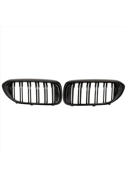 Bmw 5 Serisi G30 G38 2018 -2020 Için Araba Ön Böbrek Izgarası Karbon Fiber Izgara (Yurt Dışından)