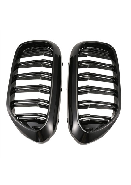 Bmw 5 Serisi G30 G38 2018 -2020 Için Araba Ön Böbrek Izgarası Karbon Fiber Izgara (Yurt Dışından) fiyatları