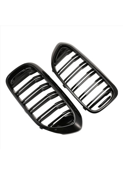 Bmw 5 Serisi G30 G38 2018 -2020 Için Araba Ön Böbrek Izgarası Karbon Fiber Izgara (Yurt Dışından) modelleri