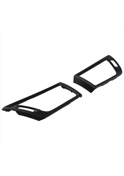1paır Ön Havalandırma Hava Çıkış Çerçevesi Trim Kapak 64229258362 64229258363 Bmw E84 X1 2010-2015 (Yurt Dışından) fiyatları
