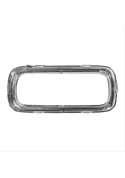 7 Pcs Ön Izgara Merkezi Jeep Renegade 2015-2018 735599127 5XB16SZ0AA 735655564 Jeep Modifikasyonu (Yurt Dışından) fiyatları