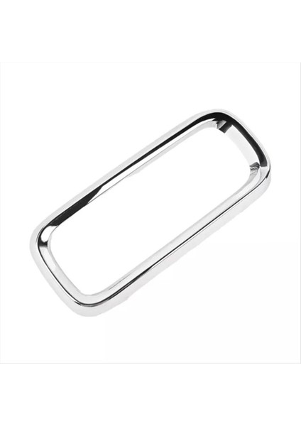 7 Pcs Ön Izgara Merkezi Jeep Renegade 2015-2018 735599127 5XB16SZ0AA 735655564 Jeep Modifikasyonu (Yurt Dışından) modelleri