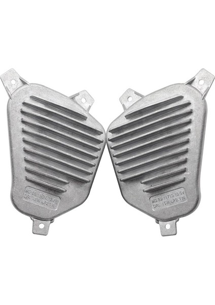 1paır Arar Far LED Module Açı Gözler Drl Drl Gündüz Çalışma Işığı Bmw X1 F48 F49 2017-2019 63117428789 63117428790 (Yurt Dışından) fırsatları