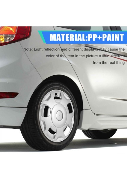 Ford Transit Mk6 Mk7 2000-2013 V348 2008-2010 1534793 6C11-1130-CA (Yurt Dışından) fırsatları