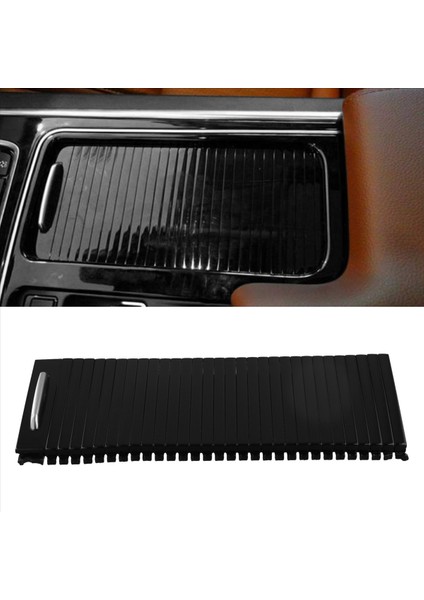 Araba Merkezi Konsol Su Kupası Tutucu Silindir Içecek Tutucu Trim Plakası T2H3071 Jaguar Xe Için 2015-2018 Xf 2016-2018 (Yurt Dışından) fırsatları