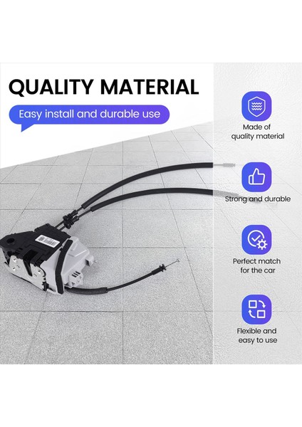 Hyundai Tucson 2016-2020 81320-D3000 81320D3000 (Yurt Dışından) modelleri