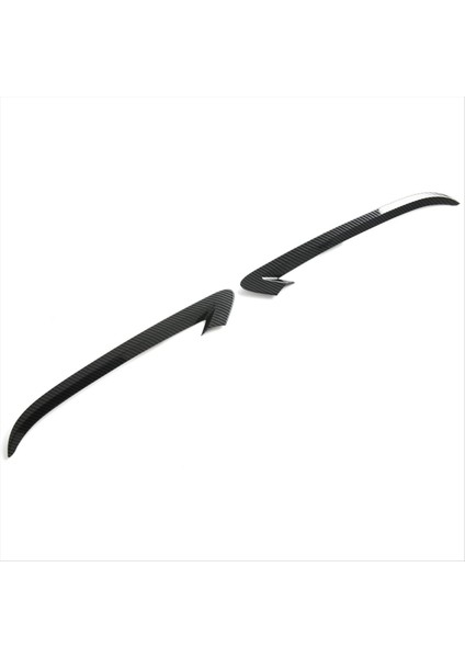 Ford Mustang 2024 2025 Araba Aksesuarları Için Arka Sis Lamba Kapağı Kaplama Karbon Fiber (Yurt Dışından) indirimleri