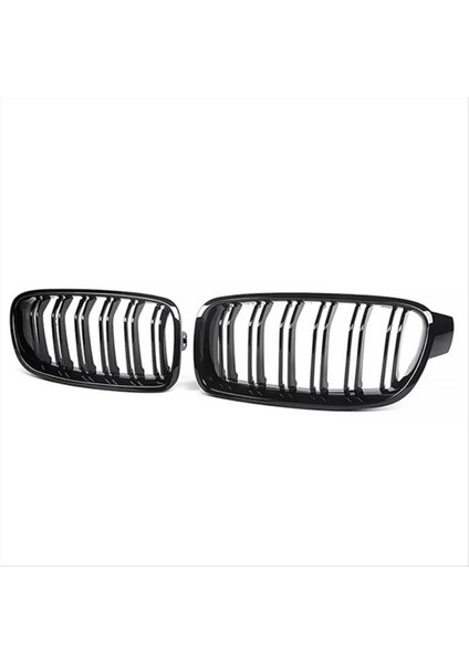 Araba Ön Böbrek Izgara Ön Kaput Izgara Mesel Bmw 3 Seri Için Grılle Bable Grılle F30 F31 F31 2012-2018 (Yurt Dışından) fiyatları