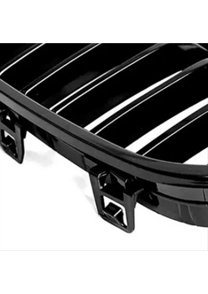 Araba Ön Böbrek Izgara Ön Kaput Izgara Mesel Bmw 3 Seri Için Grılle Bable Grılle F30 F31 F31 2012-2018 (Yurt Dışından) fırsatları