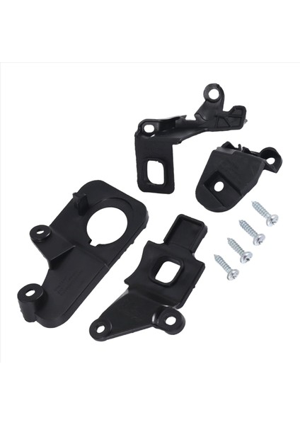 Citroen C5 Sol Far Braketi Onarım Kiti 6212 F0 Araç Aksesuarları (Yurt Dışından) fiyatları