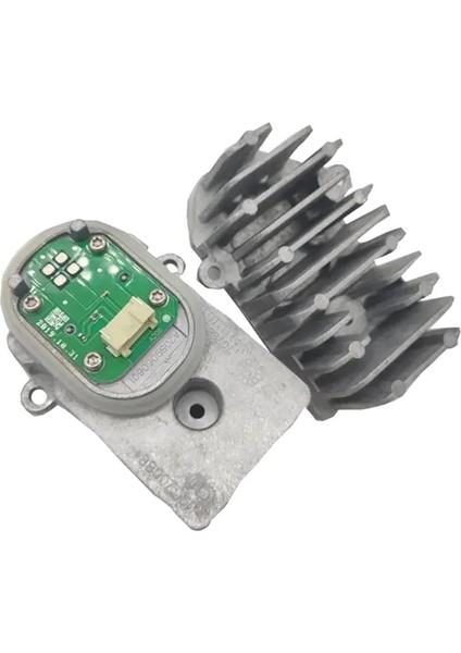 2pcs 1305715284 Drl Gündüz Çalışma Modülü Mercedes C S Sınıfı W205 W156 W217 A2059060601 LED Melek Gözleri (Yurt Dışından) fırsatları