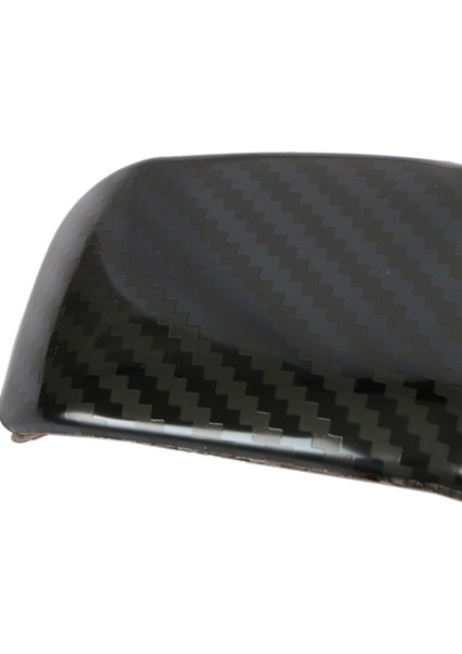 Toyota Için Rav4 XA50 2019 2020 Dişli Vardiyalı Tut Kolu Kapağı Iç Trim Metal Araç Aksesuarları 1 Pcs A (Yurt Dışından) modelleri