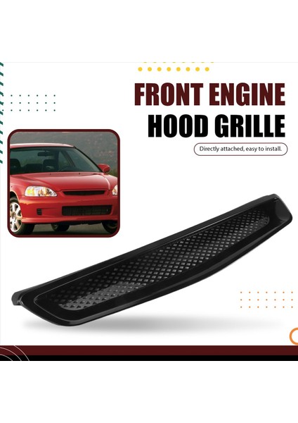 Honda Civic Ek Cx Dx Ex Hx Lx Type R 1999-2000 (Yurt Dışından) fırsatları