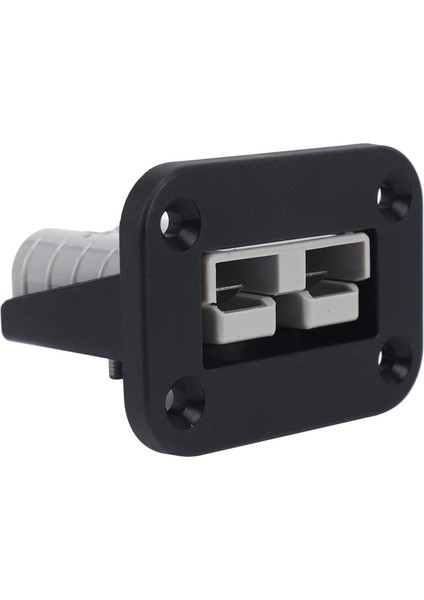4x Floş Montaj 50 Amp Anderson Tapa Montaj Braket Paneli Kapak Karavan Kampçı Tekne Kamyonu (Yurt Dışından) indirimleri
