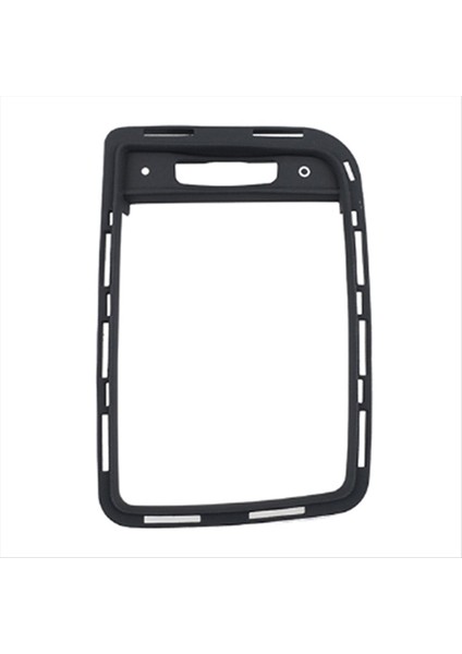 Araç Arka Sağ Klima A/c Havalandırma Izgarası Dış Çerçeve Paneli 970552172C Porsche Panamera 2010-2016 (Yurt Dışından)