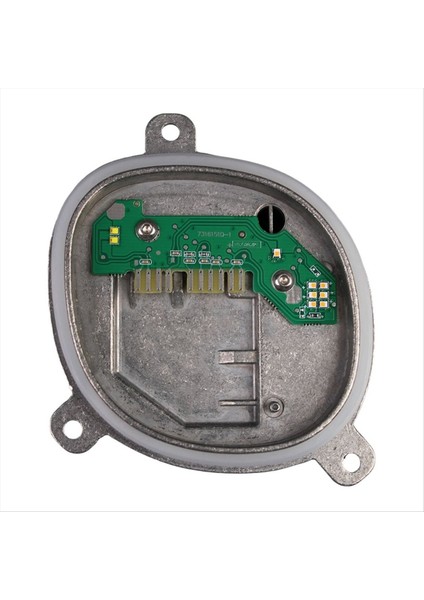 Araba Sağ Ön Far LED Turn Sinyal Moule Bmw 3 Serisi G20 G21 18-22 Drl Gösterge Işık Kaynağı 63118496138 (Yurt Dışından)