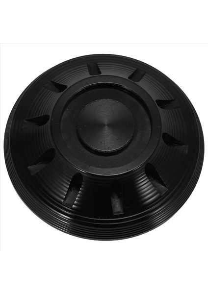 4x Motosiklet Hubcaps Tekerlek Tarafı Kapsarlar Vespa Gts Gtv Sprint Primavera Lx S 150 250 300 (Siyah) (Yurt Dışından) modelleri