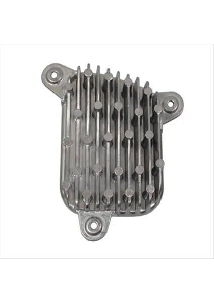 1paır 63117470427 63117470428 Bmw 3 Serisi F34 Gt Lcı 2015-2019 LED Modül Kontrolü Drl Gündüz Çalışma Işık Kaynağı (Yurt Dışından) fırsatları