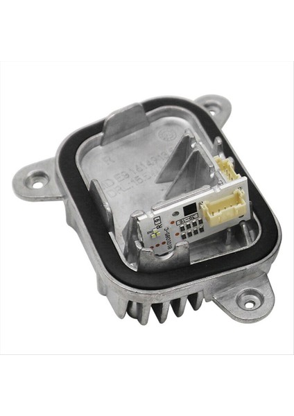 1paır 63117470427 63117470428 Bmw 3 Serisi F34 Gt Lcı 2015-2019 LED Modül Kontrolü Drl Gündüz Çalışma Işık Kaynağı (Yurt Dışından) indirimleri