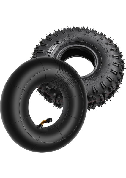 Iç Tüp 4 10/3 50-4 Dış Tüp 4 10-4 Bahçe Rototiller Kar Keşfürlü Çekirdekler El Kamyon Rhe Rheark Git Sepet Kid (Yurt Dışından) modelleri