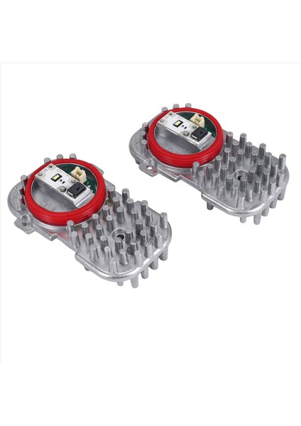 2pcs Far LED Işık Ekle Diyot Modül Birimi Bmw 3 4 6 Seri E92 E93 F32 F33 F12 F25 E70 F15 F16 63117263051 (Yurt Dışından) fiyatları