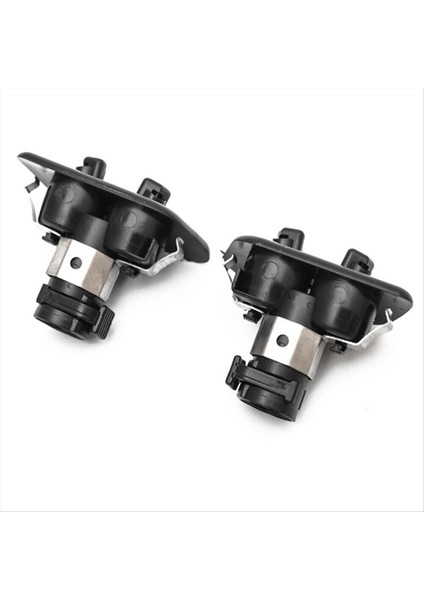 Far Rondelası Far Far Yasacı Sprey Enjektör 61678360661 61678360662 Bmw E39 525I 528I 530I 540I M5 (Yurt Dışından) fırsatları