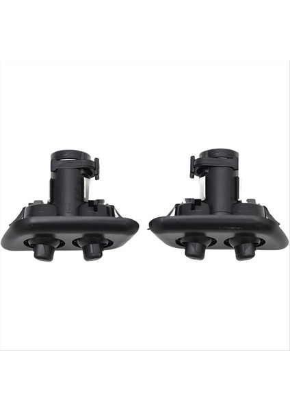 Far Rondelası Far Far Yasacı Sprey Enjektör 61678360661 61678360662 Bmw E39 525I 528I 530I 540I M5 (Yurt Dışından) indirimleri