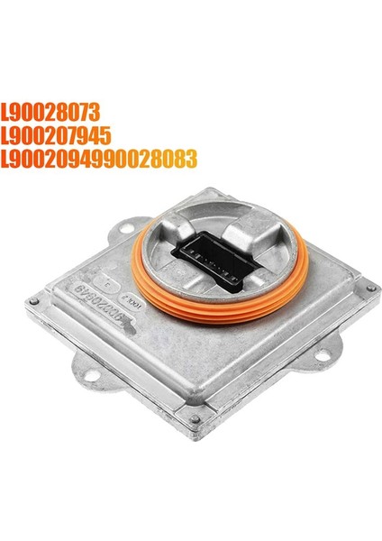 L90028073 Far Balastını Bmw X1 E84 E89 Chevrolet Gm 2008-2015 L90020949 L90020945 (Yurt Dışından) fiyatları