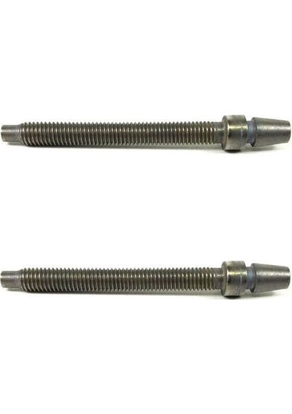 2pcs Ön Sağ Far Yatay Ayar Vidaları Jeep Wrangler 2007-2017 Için 55078114AA (Yurt Dışından) modelleri