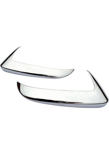 Toyota Alphard Vellfire 40 Serisi 2023 Dikiz Bakış Yan Ayna Kapak Kaplama Dekoratif Aksesuarlar - Gümüş (Yurt Dışından) modelleri