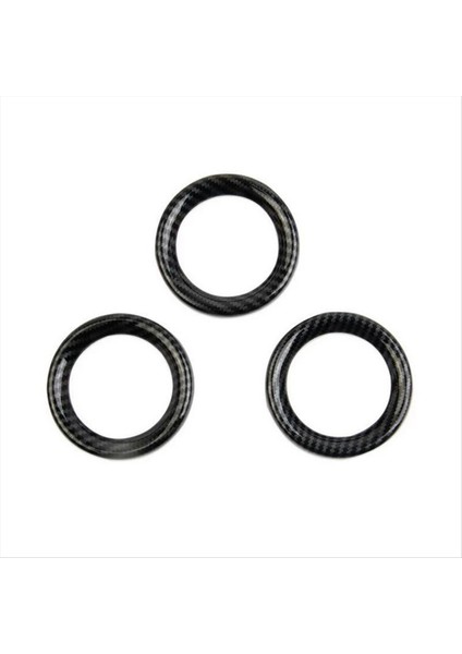 Araba Gösterge Enstrümanı Ölçer Saat Halka Kapak Trim Çerçeve Nissan 370Z 2009-2020 (Yurt Dışından) fiyatları