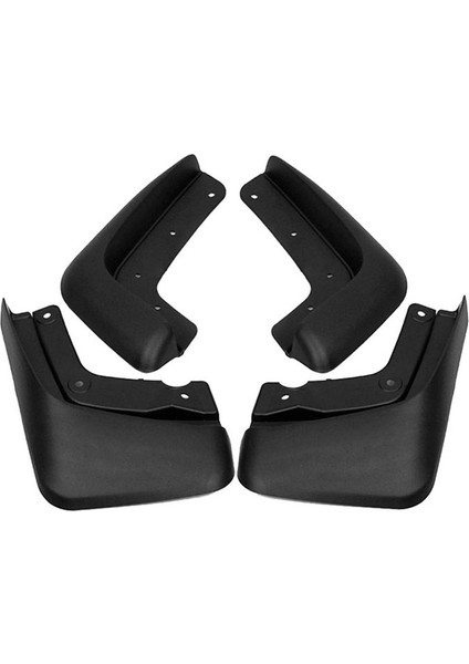 Araba Çamur Kanatları Çamurlar Sıçrama Muhafızları Çamurluk Çamurluk Volvo XC90 2005-2014 (Yurt Dışından)