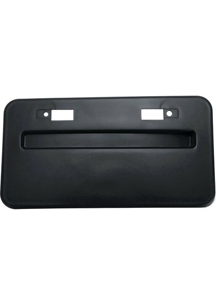 Yan Plaka Fotoğraf Tutucu Ön Tampon Plaka Tutucu Araç Mitsubishi Lancer Gts Evo x 2008-2018 (Yurt Dışından) fiyatları