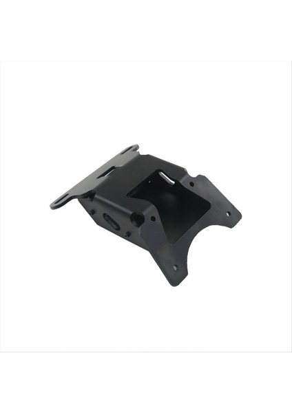 Motosiklet Kuyruğu Düzenli Çamurluk Eliminator Arka Plaka Tutucu Braketi Honda XL750 Transalp Xl 750 2023 (Yurt Dışından) modelleri