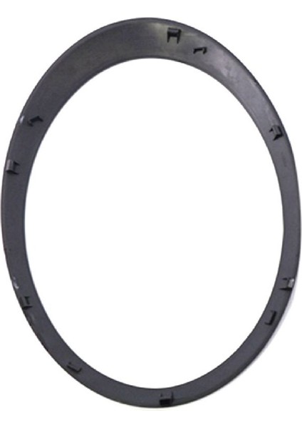 Araba Sol Far Çerçevesi Mini Cooper S R56 R57 R55 Clubman 2007-2015 51137149905 (Yurt Dışından) modelleri