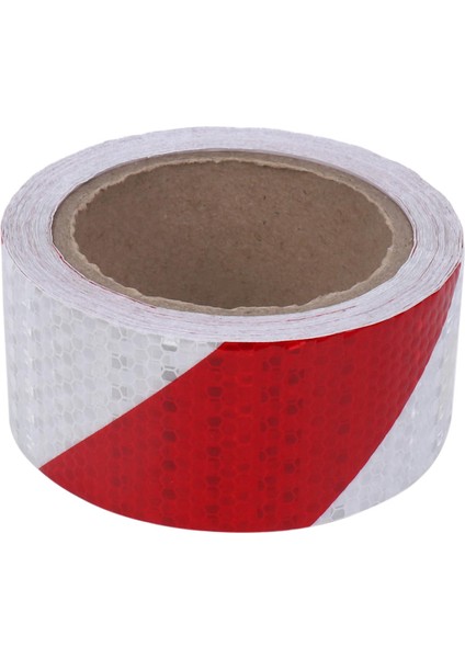 3 Adet 10M x 5cm Güvenlik Uyarı Bant Yansıtıcı Bant Kendi Kendine Yapışkan Bant Yansıtıcı Şerit Trafiği Yansıtıcı Çıkartmalar (Yurt Dışından) fiyatları