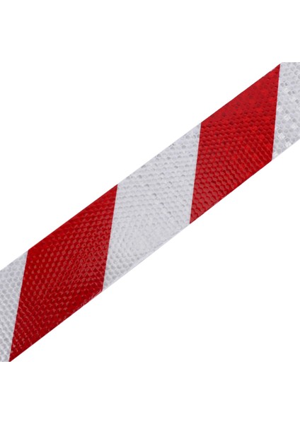 3 Adet 10M x 5cm Güvenlik Uyarı Bant Yansıtıcı Bant Kendi Kendine Yapışkan Bant Yansıtıcı Şerit Trafiği Yansıtıcı Çıkartmalar (Yurt Dışından) fırsatları