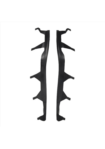 Araç Ön Far Kapağı Şerit Seti Trim Trim Far Sızdırmazlık Strip Conta Bmw E46 4 Kapı 325I 2002-2005 63126921859 63126921860 (Yurt Dışından) fiyatları