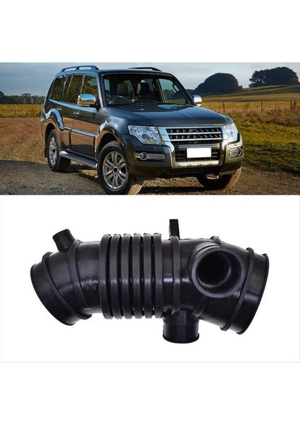 Araba Havası Temizleyici Emme Hortumu Kanal Tüpü Pajero Montero Sport K86W K96W MN153438 (Yurt Dışından) indirimleri