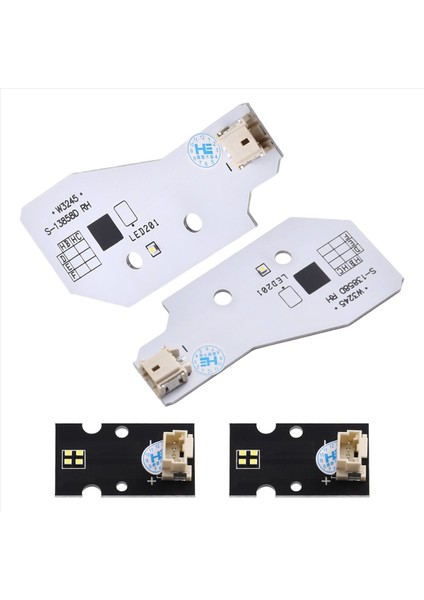 Araba Farları Drl Kaynak Balast Çip Araba Honda Accord 2016-2017 Için LED Işık Devre Kartı Çipi (Yurt Dışından) fiyatları