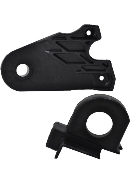 Mercedes-Benz C-Class W205 Far Braketi Onarım Kiti 2058205902 2058206002 Far Sabitleme Braketi (Yurt Dışından) fiyatları