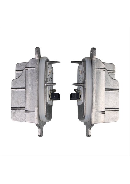 Yeni Ön Far Drl Modülü LED Renault Megane Iv Rs 2017-2020 B105444-B B105444B Için Gündüz Çalışma Işık Kaynağı (Yurt Dışından) modelleri