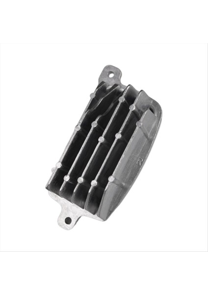 Yeni Ön Far Drl Modülü LED Renault Megane Iv Rs 2017-2020 B105444-B B105444B Için Gündüz Çalışma Işık Kaynağı (Yurt Dışından) indirimleri