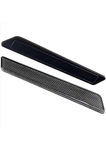 Street Glide Electra Glide Road Glide Road King Mandal Için 4x Reflektörler Saddlebags Yan Görünürlük 2014-2020 (Yurt Dışından) indirimleri